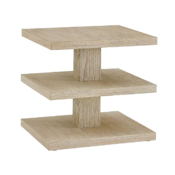 Picture of OASIS DOCKSIDE END TABLE