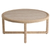 Picture of OASIS ABACA COCKTAIL TABLE