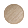 Picture of OASIS ABACA COCKTAIL TABLE