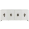 Picture of OASIS SHORELINE SHELL CREDENZA
