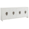 Picture of OASIS SHORELINE SHELL CREDENZA