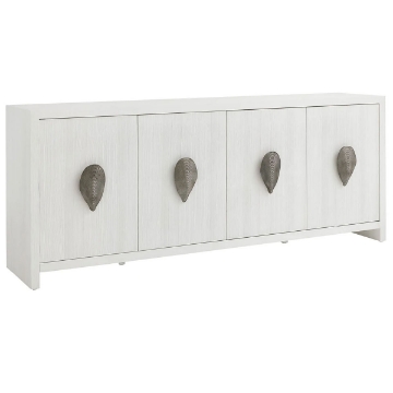 Picture of OASIS SHORELINE SHELL CREDENZA