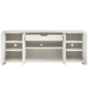 Picture of OASIS SHORELINE SHELL CREDENZA