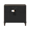 Picture of MONTCLAIR 3 DRAWER COCOA NIGHT