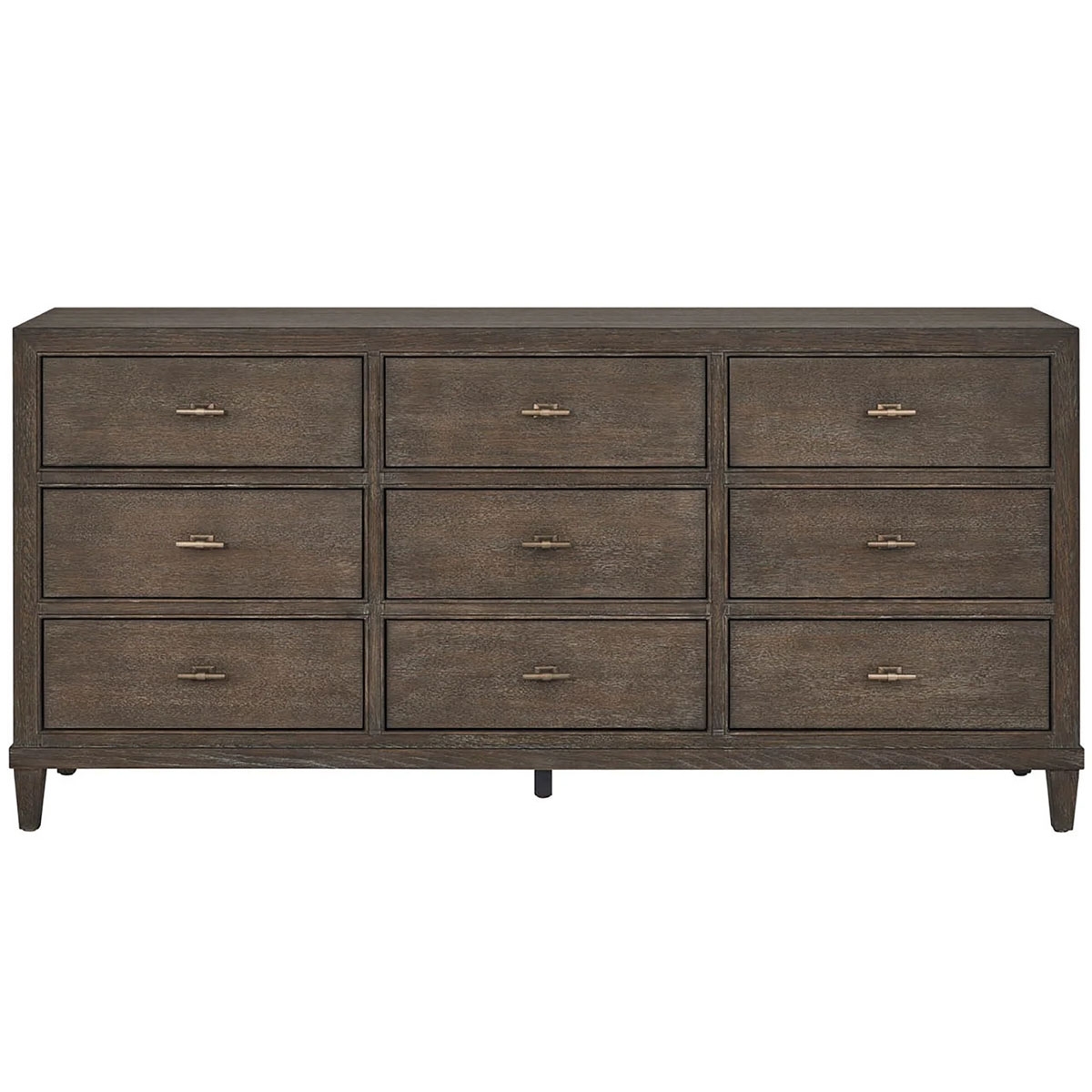 Picture of MONTCLAIR COCOA DRESSER