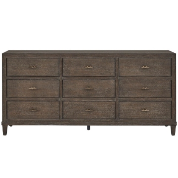 Picture of MONTCLAIR COCOA DRESSER