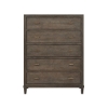 Picture of MONTCLAIR COCOA CHEST