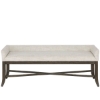 Picture of MONTCLAIR COCOA BENCH