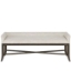 Picture of MONTCLAIR COCOA BENCH