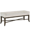 Picture of MONTCLAIR COCOA BENCH