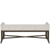 Picture of MONTCLAIR COCOA BENCH