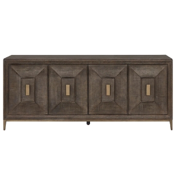 Picture of MONTCLAIR CREDENZA