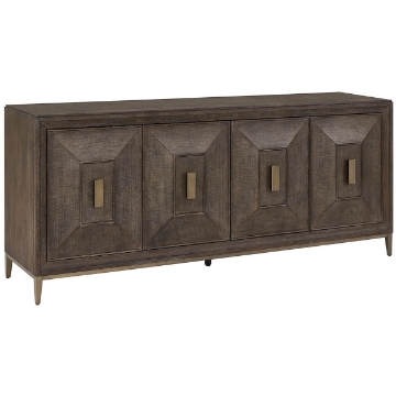 Picture of MONTCLAIR CREDENZA
