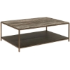 Picture of MONTCLAIR BRINDLE COCKTAIL TABLE
