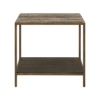 Picture of MONTCLAIR BRINDLE END TABLE