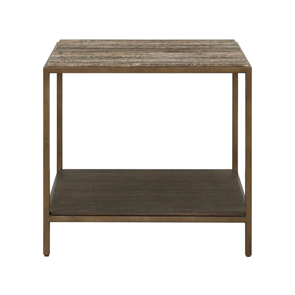 Picture of MONTCLAIR BRINDLE END TABLE