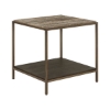 Picture of MONTCLAIR BRINDLE END TABLE