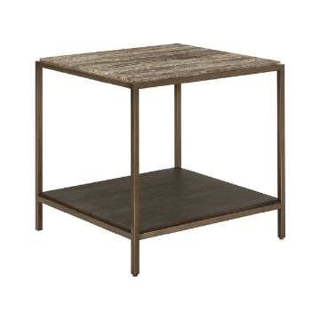 Picture of MONTCLAIR BRINDLE END TABLE