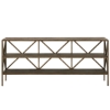 Picture of MONTCLAIR BRINDLE CONSOLE