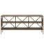 Picture of MONTCLAIR BRINDLE CONSOLE