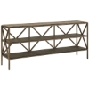 Picture of MONTCLAIR BRINDLE CONSOLE