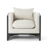 Picture of JUNE CHAIR IN EBONY