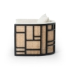 Picture of JUNE CHAIR IN EBONY