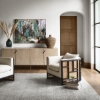 Picture of JUNE CHAIR IN EBONY