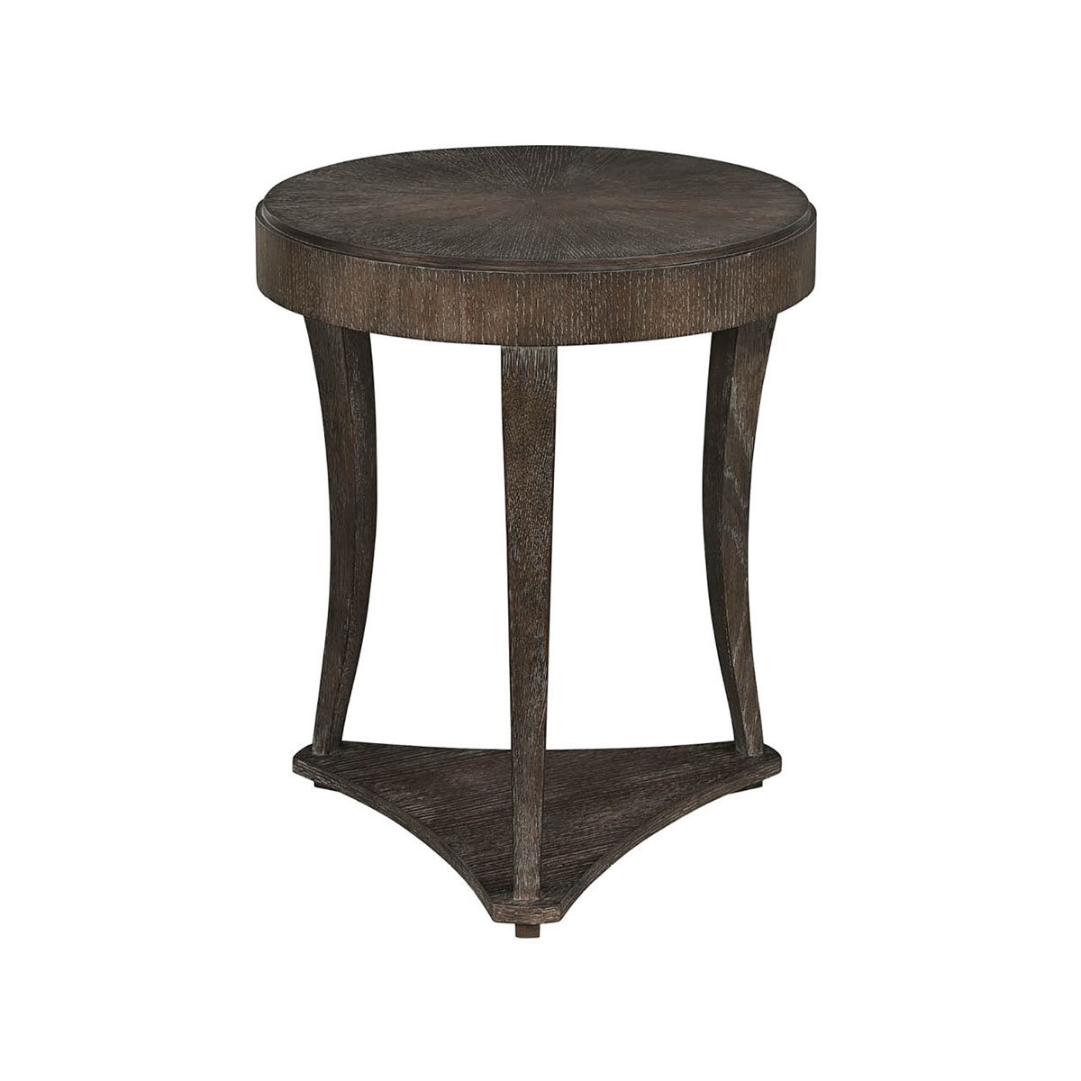Picture of MONTCLAIR COCOA SIDE TABLE