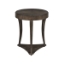 Picture of MONTCLAIR COCOA SIDE TABLE
