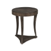 Picture of MONTCLAIR COCOA SIDE TABLE