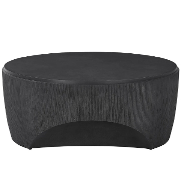 Picture of MONTCLAIR CINDER COCKTAIL TABLE
