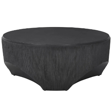 Picture of MONTCLAIR CINDER COCKTAIL TABLE