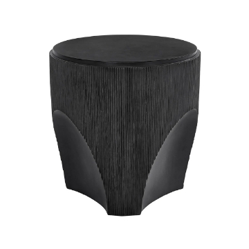 Picture of MONTCLAIR CINDER END TABLE
