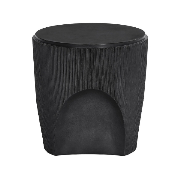 Picture of MONTCLAIR CINDER END TABLE