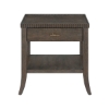Picture of MONTCLAIR COCOA END TABLE