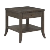 Picture of MONTCLAIR COCOA END TABLE