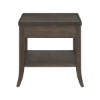 Picture of MONTCLAIR COCOA END TABLE