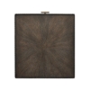 Picture of MONTCLAIR COCOA END TABLE