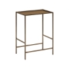 Picture of MONTCLAIR METAL SIDE TABLE