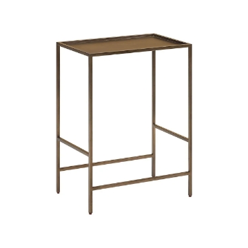Picture of MONTCLAIR METAL SIDE TABLE