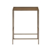 Picture of MONTCLAIR METAL SIDE TABLE