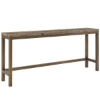 Picture of MONTCLAIR BRINDLE CONSOLE W/ STOOLS