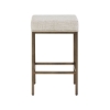 Picture of MONTCLAIR CONSOLE STOOLS