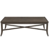 Picture of MONTCLAIR COCOA COCKTAIL TABLE