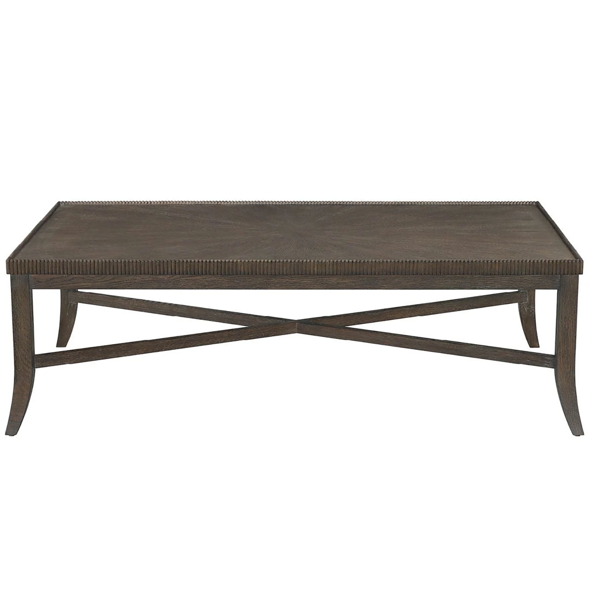 Picture of MONTCLAIR COCOA COCKTAIL TABLE