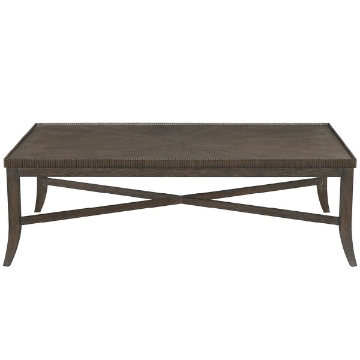 Picture of MONTCLAIR COCOA COCKTAIL TABLE