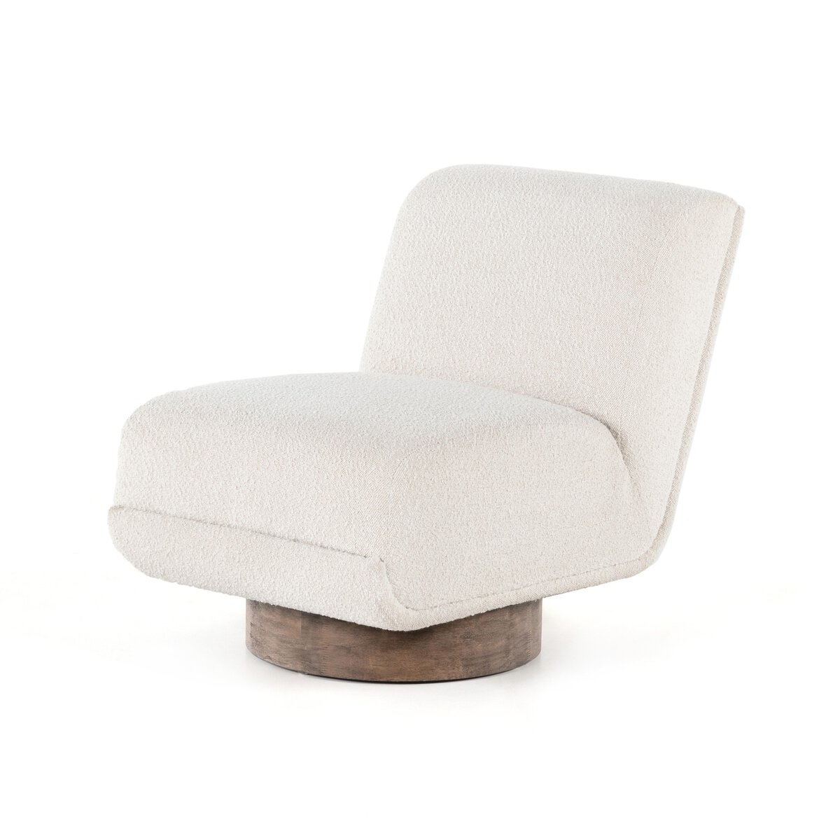 Picture of BRONWYN SWIVEL CHAIR 