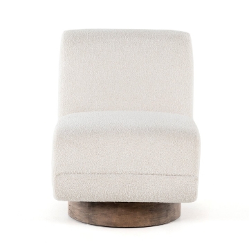Picture of BRONWYN SWIVEL CHAIR 