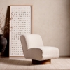 Picture of BRONWYN SWIVEL CHAIR 